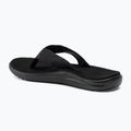 Teva Herren-Flip-Flops Voya Flip Ziegel schwarz 3