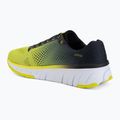 Herren Laufschuhe HOKA Cavu sulphur spring/anthracite 3