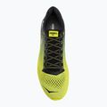 Herren Laufschuhe HOKA Cavu sulphur spring/anthracite 5