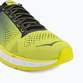 Herren Laufschuhe HOKA Cavu sulphur spring/anthracite 7