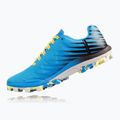 Herren Laufschuhe HOKA Evo Jawz cyan/citrus 9