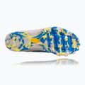 Herren Laufschuhe HOKA Evo Jawz cyan/citrus 11