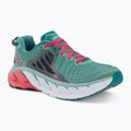 Damen Laufschuhe HOKA Gaviota canton/grün blau schiefer