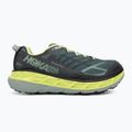 Herren Laufschuhe HOKA Stinson ATR 4 neun Eisen/Silberkiefer 2