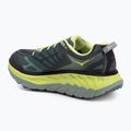 Herren Laufschuhe HOKA Stinson ATR 4 neun Eisen/Silberkiefer 3