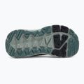 Herren Laufschuhe HOKA Stinson ATR 4 neun Eisen/Silberkiefer 4