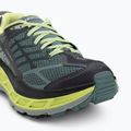 Herren Laufschuhe HOKA Stinson ATR 4 neun Eisen/Silberkiefer 7