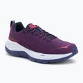 Damen Laufschuhe HOKA Mach blaues Band/Himmelblau