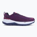 Damen Laufschuhe HOKA Mach blaues Band/Himmelblau 2