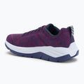 Damen Laufschuhe HOKA Mach blaues Band/Himmelblau 3
