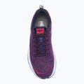 Damen Laufschuhe HOKA Mach blaues Band/Himmelblau 5