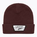 Cap Mütze Herren Vans Milford port royale