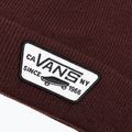 Cap Mütze Herren Vans Milford port royale 4