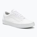 Vans Schuhe UA Old Skool (classic tumble)true white