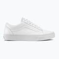 Vans Schuhe UA Old Skool (classic tumble)true white 2