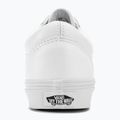 Vans Schuhe UA Old Skool (classic tumble)true white 7