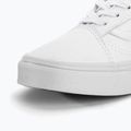 Vans Schuhe UA Old Skool (classic tumble)true white 8