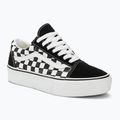 Vans UA Old Skool Plattform Schuhe