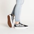 Vans UA Old Skool Plattform Schuhe 2