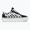 Vans UA Old Skool Plattform Schuhe 3