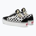 Vans UA Old Skool Plattform Schuhe 4