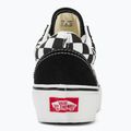 Vans UA Old Skool Plattform Schuhe 8
