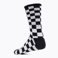 Socken Herren Vans Checkeboard Crew II black/white checkerboard 2