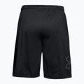 Trainingsshorts Herren Under Armour Tech Graphic 1 schwarz 136443 4