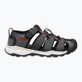 Trekkingsandalen Kinder Keen Newport Neo H2 grau 118426 10