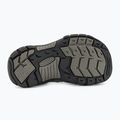 Sandalen Kinder KEEN Newport H2 rainbow tie dye 5