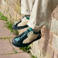KEEN Jasper Rocks Sp taos taupe/evergreen Herren-Trekkingschuhe 13