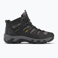 Herren-Trekking-Stiefel KEEN Koven Mid Wp schwarz-grau 1020210 2