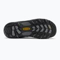 Herren-Trekking-Stiefel KEEN Koven Mid Wp schwarz-grau 1020210 5