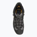 Herren-Trekking-Stiefel KEEN Koven Mid Wp schwarz-grau 1020210 6