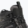 Herren-Trekking-Stiefel KEEN Koven Mid Wp schwarz-grau 1020210 8