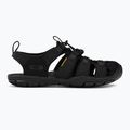 Trekkingsandalen Damen Keen Clearwater CNX schwarz 12662 2