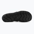 Trekkingsandalen Damen Keen Clearwater CNX schwarz 12662 5