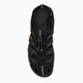 Trekkingsandalen Damen Keen Clearwater CNX schwarz 12662 6