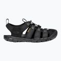 Trekkingsandalen Damen Keen Clearwater CNX schwarz 12662 10