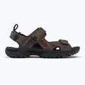 Trekkingsandalen Herren Keen Targhee III Open Toe grau 122424 2