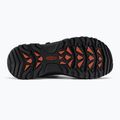 Trekkingsandalen Herren Keen Targhee III Open Toe grau 122424 5