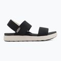 Damen-Sandalen KEEN Elle Backstrap black 2