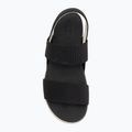 Damen-Sandalen KEEN Elle Backstrap black 5