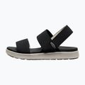 Damen-Sandalen KEEN Elle Backstrap black 2