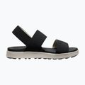 Damen-Sandalen KEEN Elle Backstrap black 3