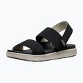 Damen-Sandalen KEEN Elle Backstrap black 4