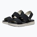 Damen-Sandalen KEEN Elle Backstrap black 5