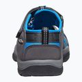 Kinder-Sandalen KEEN Newport H2 magnet/brilliant blue 5