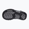 Kinder-Sandalen KEEN Newport H2 magnet/brilliant blue 6