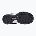 KEEN Astoria West Damen Sandalen schwarz/grau 9